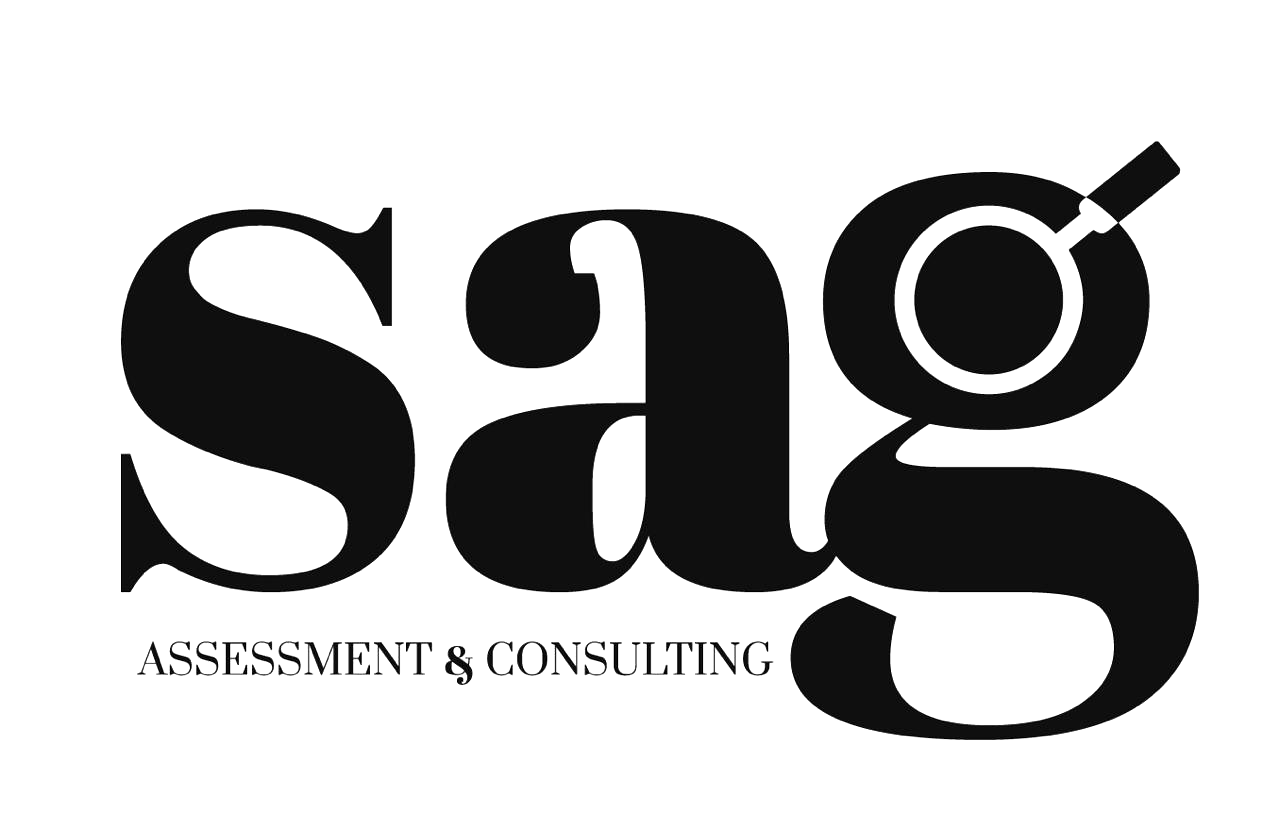 SAG Assessment & Consulting