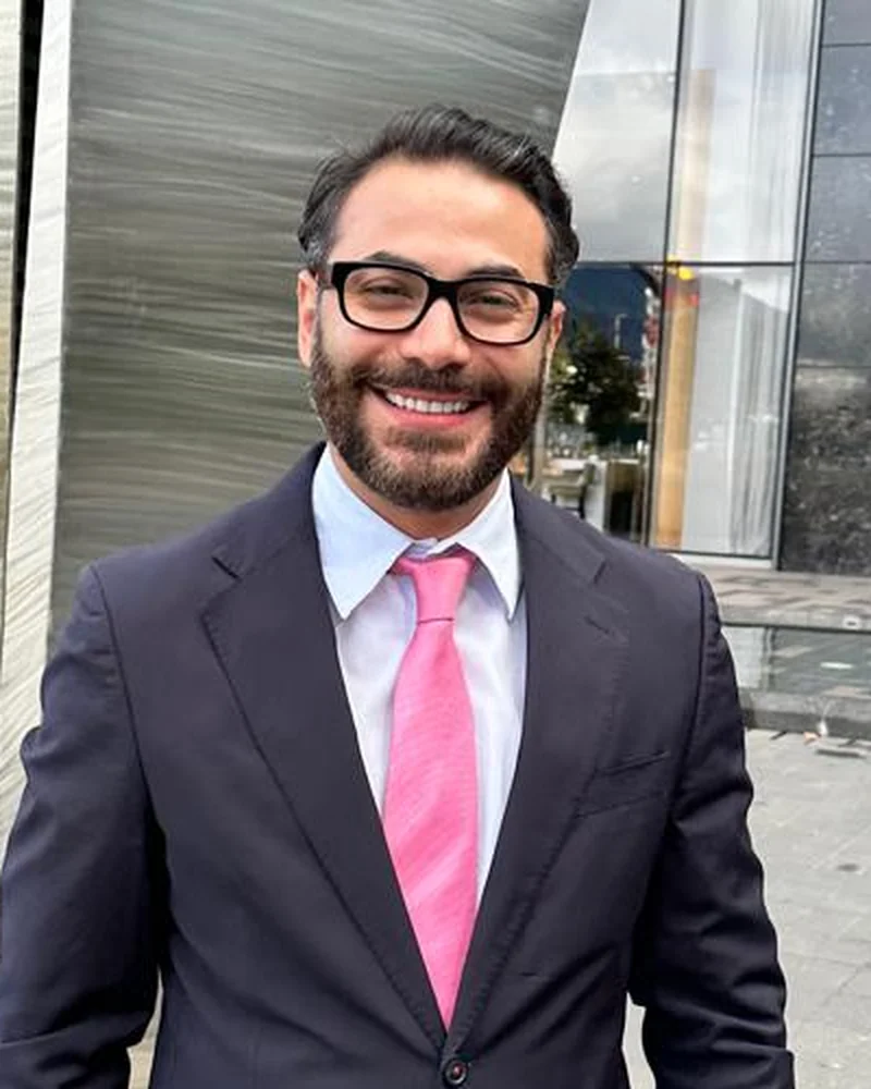 Álvaro Mendoza Gómez