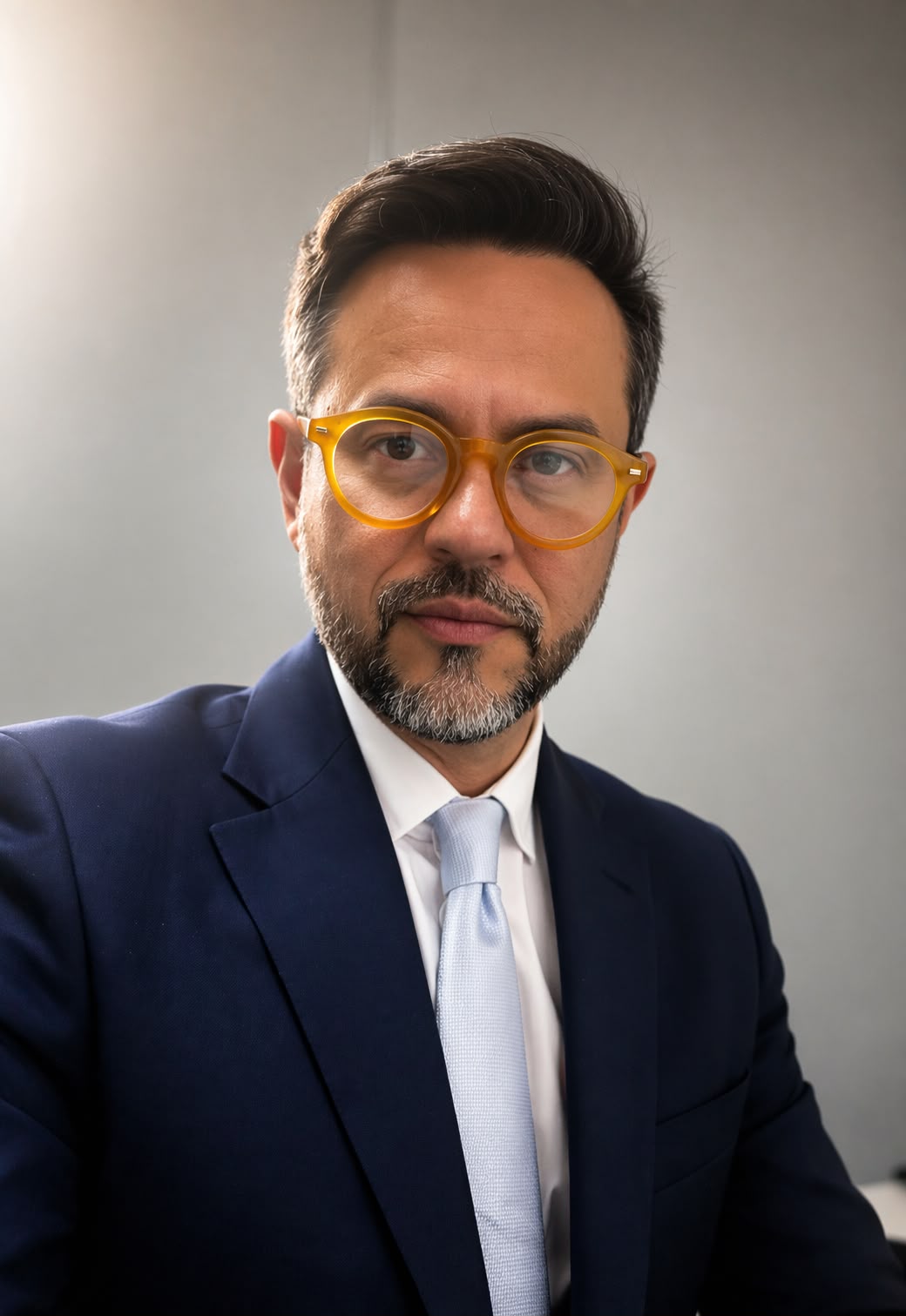 Cristian Villalba