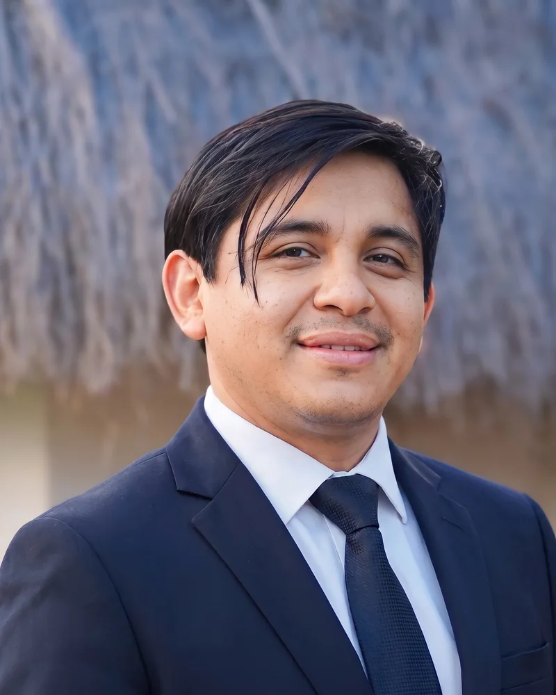 Jairo Montañez