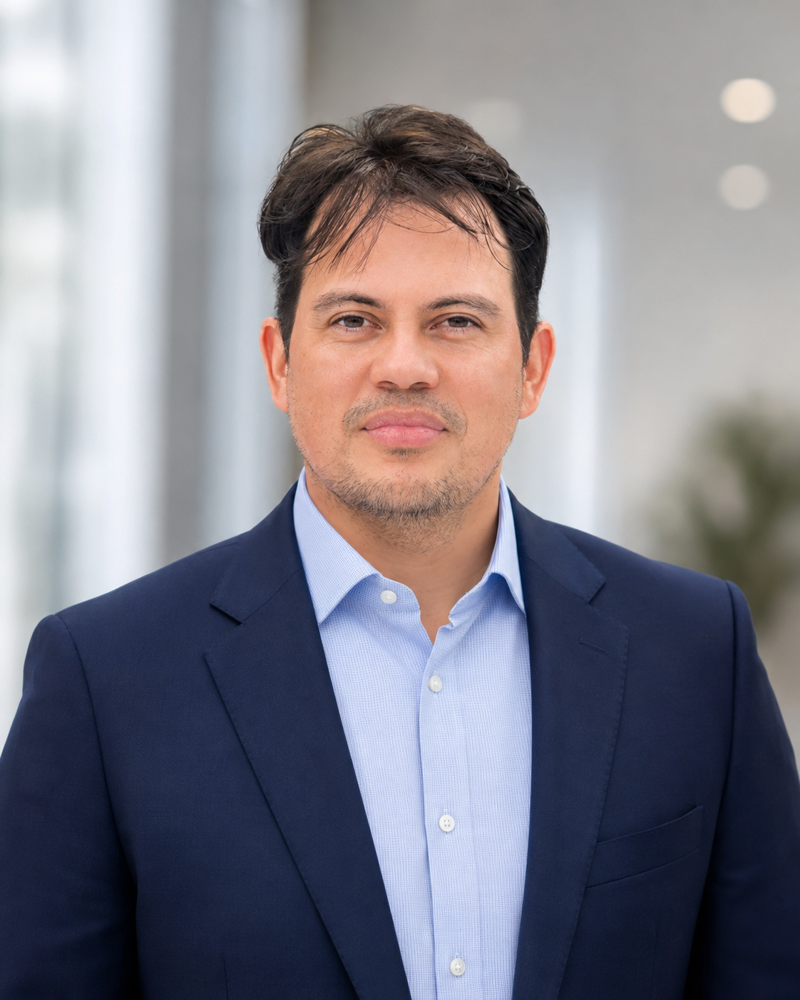Mauro Rocha
