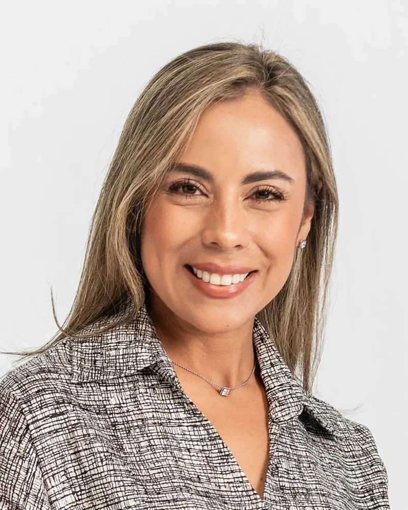 Natalia Largo González
