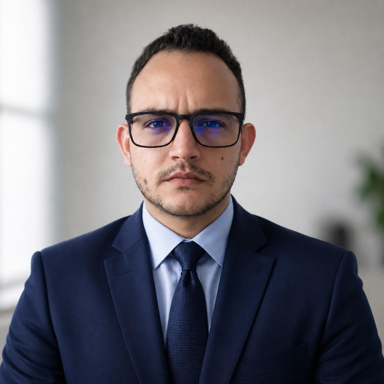 Roberto Hinojosa Lúquez