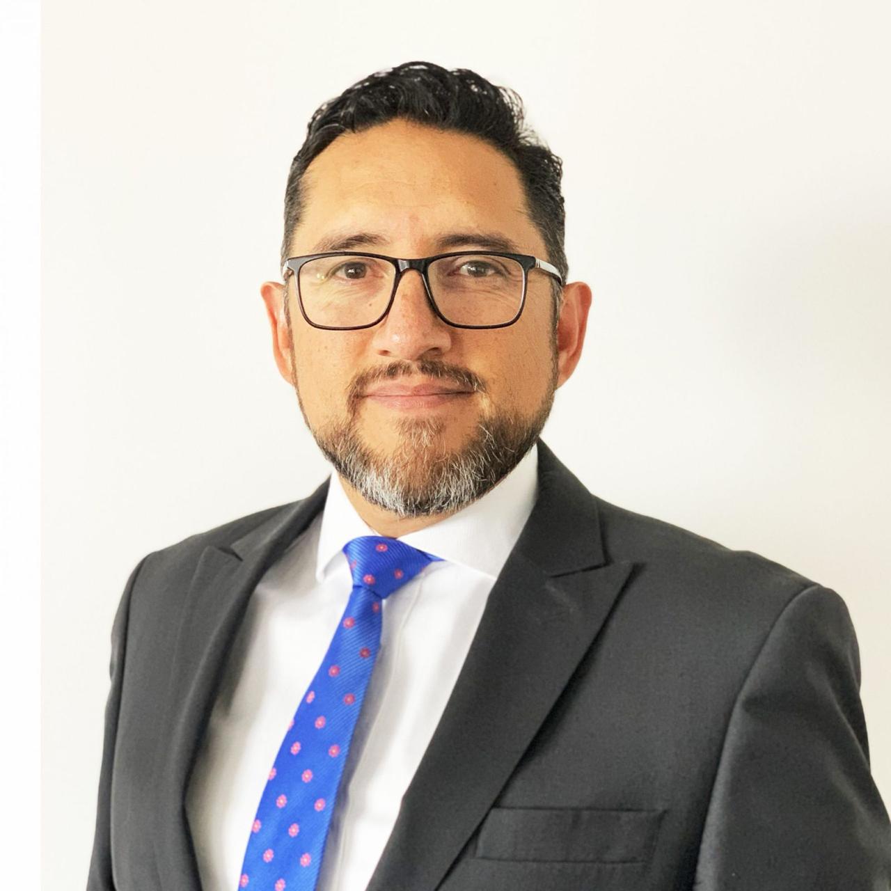 Simón Guzmán